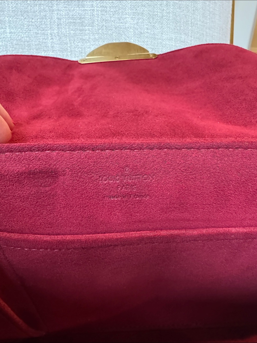 Louis Vuitton Monogram Murakami Multicolor Beverly MM White Authentic *rare* - Picture 17 of 17